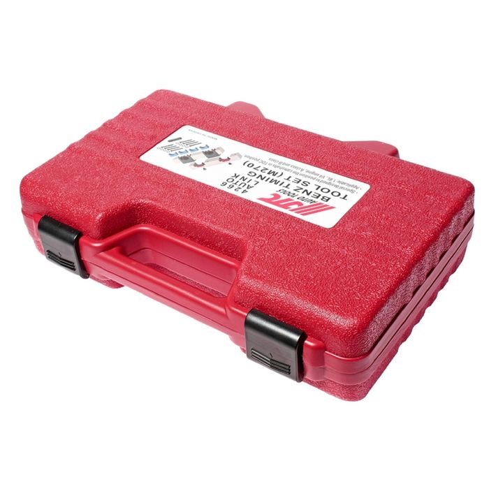 Набор фиксаторов распредвала JTC, JTC-4266, для установки фаз ГРМ MERCEDES M270