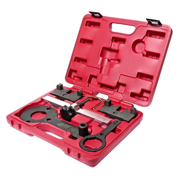 Набор фиксаторов распредвала JTC, JTC-4117, для проверки и установки фаз ГРМ BMW