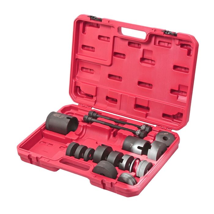 Приспособление JTC, JTC-4820A, для снятия и установки сайлент-блоков: МERCEDES,BMW