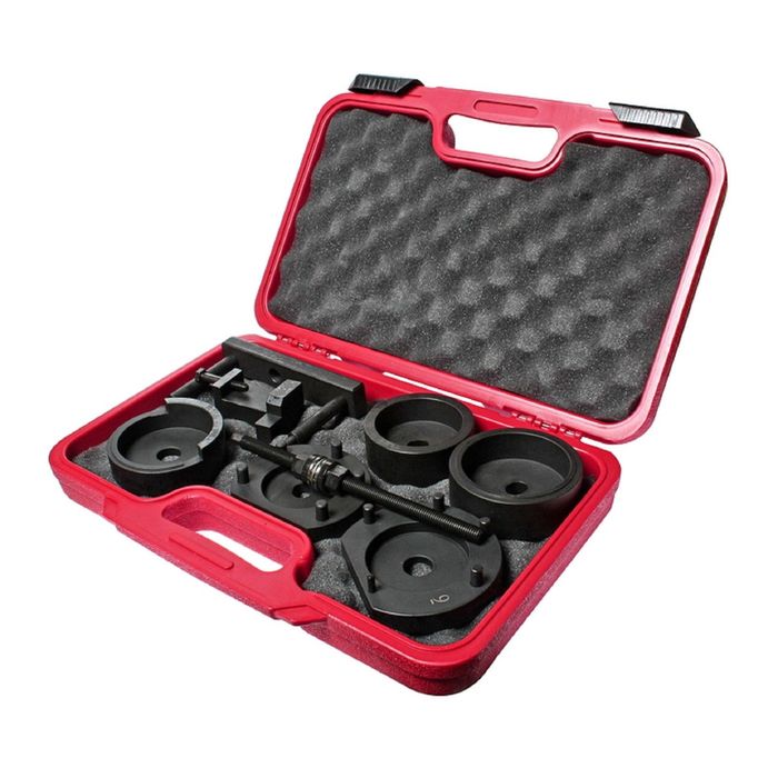 Набор инструментов JTC, JTC-4221, для демонтажа сайлент-блоков трансмиссии BMW