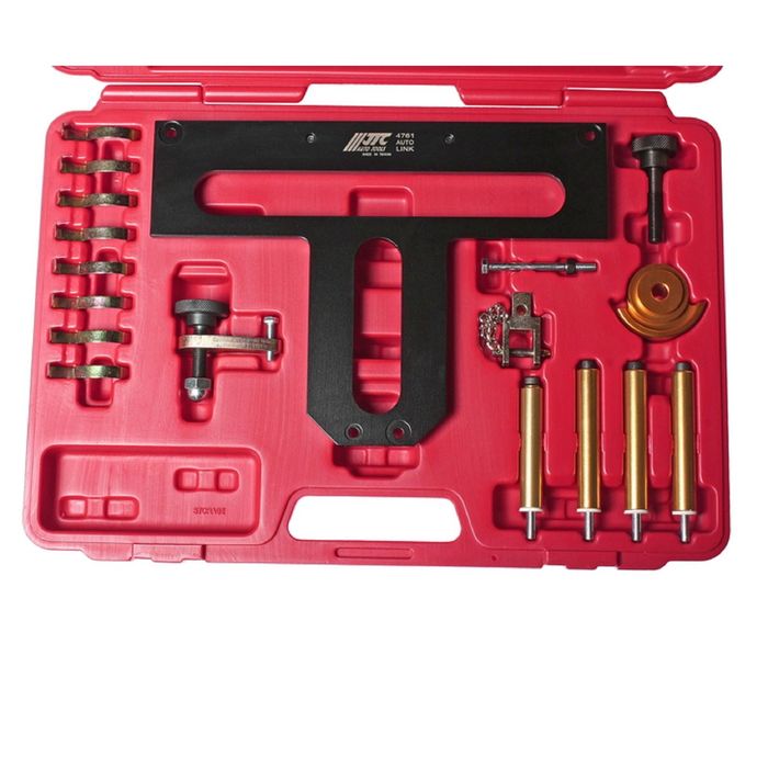 Набор инструментов JTC, JTC-4761, для демонтажа распредвала BMW
