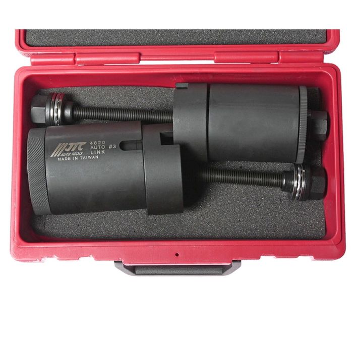 Набор инструментов JTC, JTC-4820AB, для демонтажа сайлент-блоков BMW