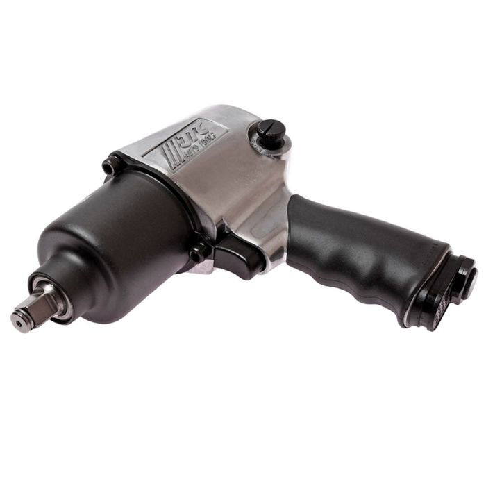 Пневмогайковерт JTC, JTC-3202, ударный, 90-120PSI, 7000 об/мин