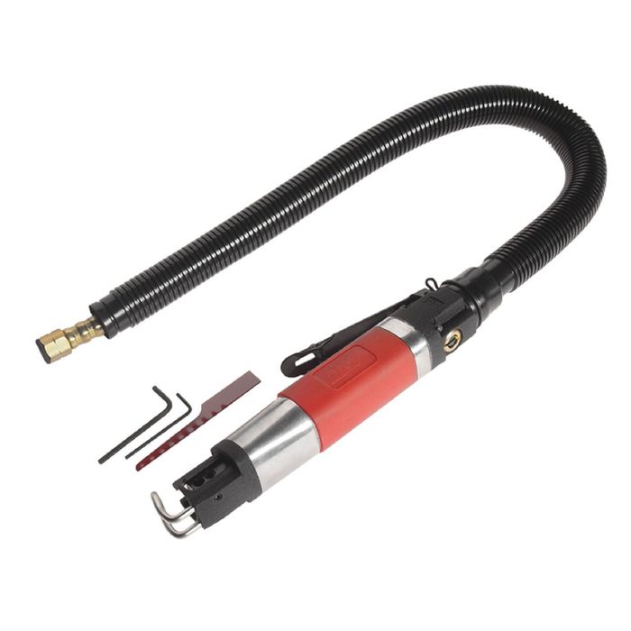 Ножовка JTC, JTC-3821, пневматическая, 4800 об/мин. L=710мм низкоскоростная