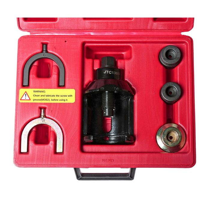 Приспособление JTC, JTC-1305, для снятия и установки шаровых опор Volkswagen