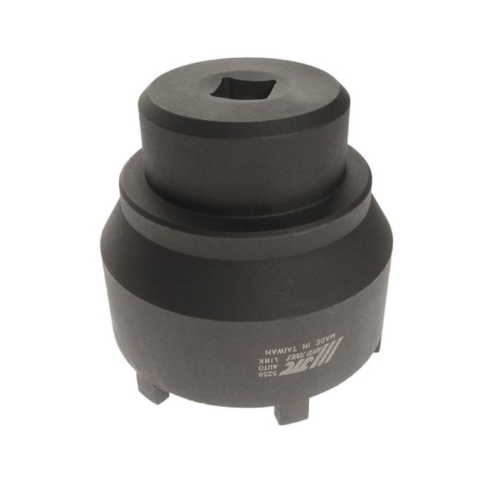 Головка ступичная JTC, JTC-5259, для задней оси MAN и MERCEDES