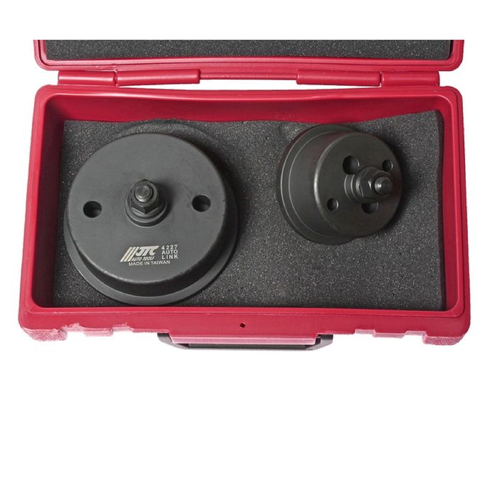 Приспособление JTC, JTC-4227, для установки сальников коленвала MERCEDES