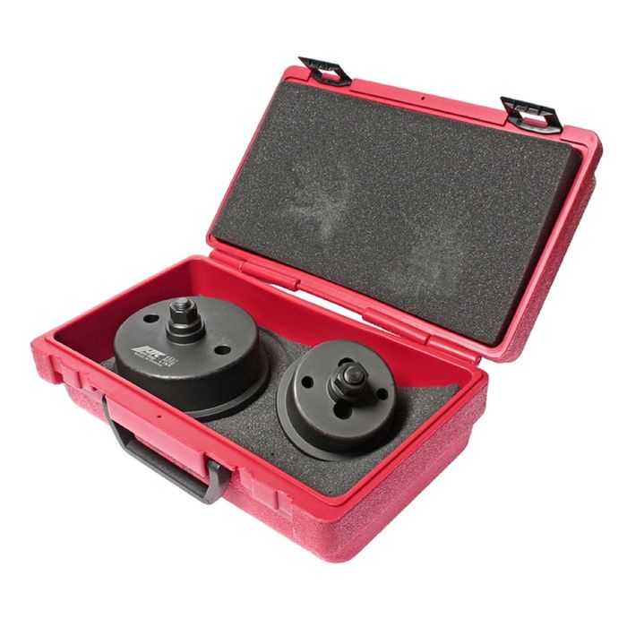 Приспособление JTC, JTC-4227, для установки сальников коленвала MERCEDES