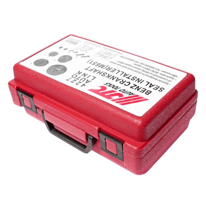 Приспособление JTC, JTC-4227, для установки сальников коленвала MERCEDES