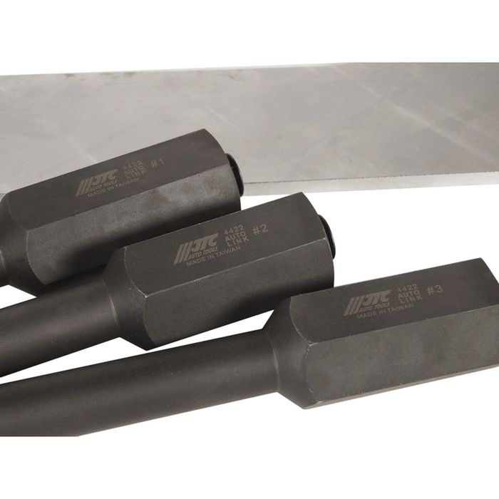 Приспособление JTC, JTC-4422, для снятия и установки двигателя PORSCHE