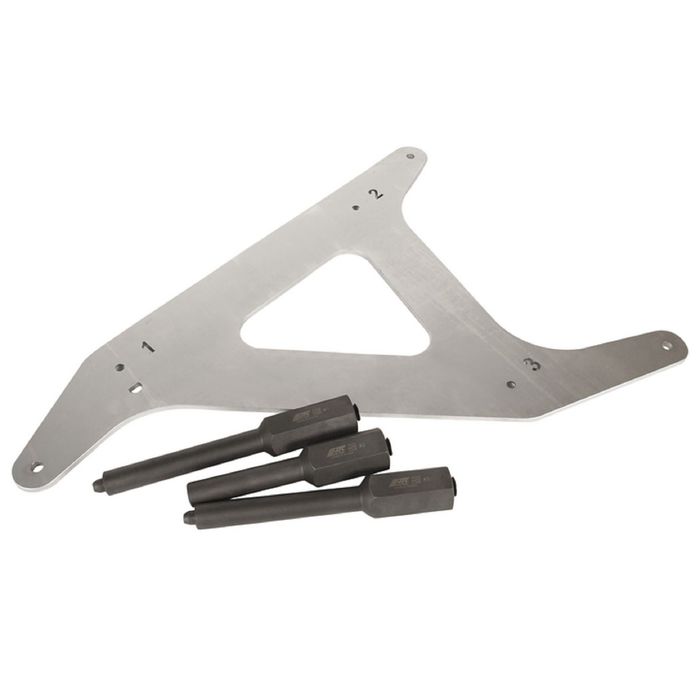 Приспособление JTC, JTC-4422, для снятия и установки двигателя PORSCHE