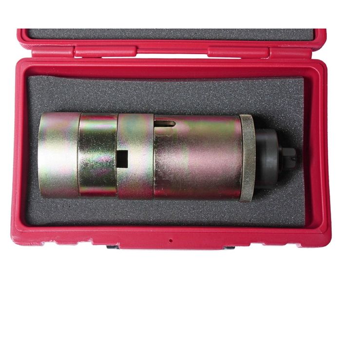 Набор инструментов JTC, JTC-1306, для снятия сайлент-блоков подрамника MERCEDES