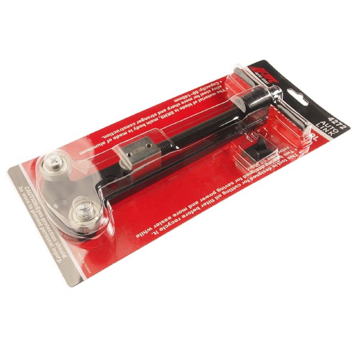 Ключ JTC, JTC-4272, для вскрытия масляного фильтра