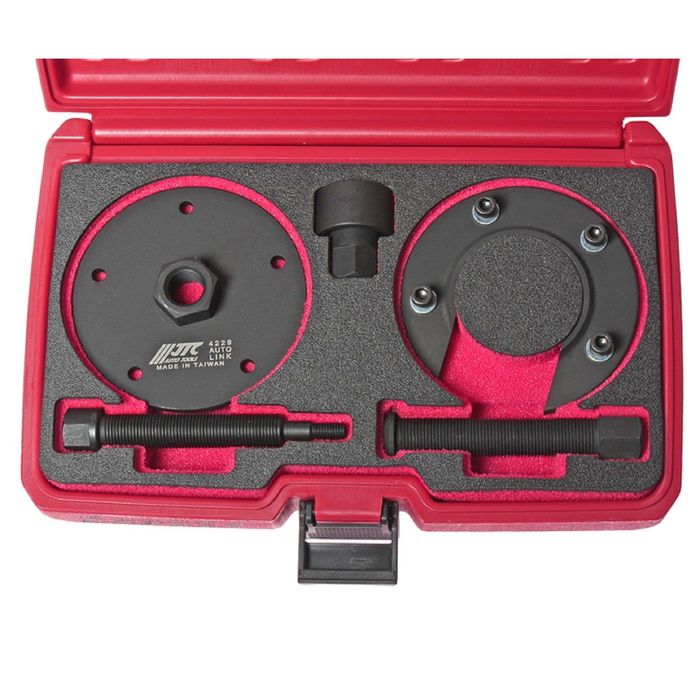 Набор JTC, JTC-4229, для демонтажа шкива привода водяного насоса: FORD, MAZDA