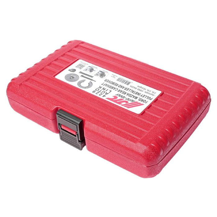 Набор JTC, JTC-4229, для демонтажа шкива привода водяного насоса: FORD, MAZDA