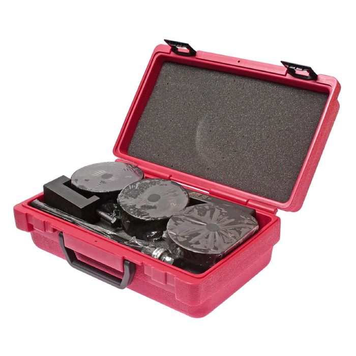 Набор инструментов JTC, JTC-4624, для демонтажа сайлент-блоков трансмиссии BMW