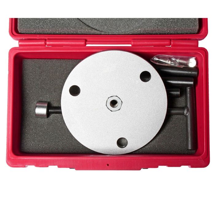 Приспособление JTC, JTC-1307, для замены верхних сальников газонаполненных стоек MERCEDES