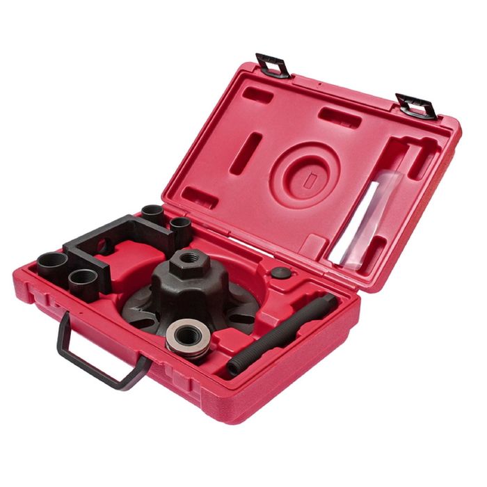 Съемник ступицы JTC, JTC-4873, с адаптерами