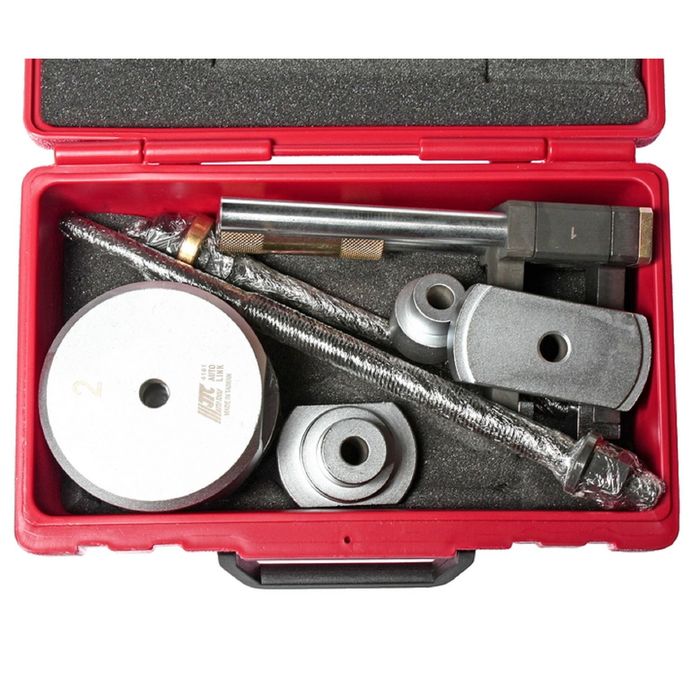 Набор инструментов JTC, JTC-4161, для демонтажа сайлент-блоков подрамника