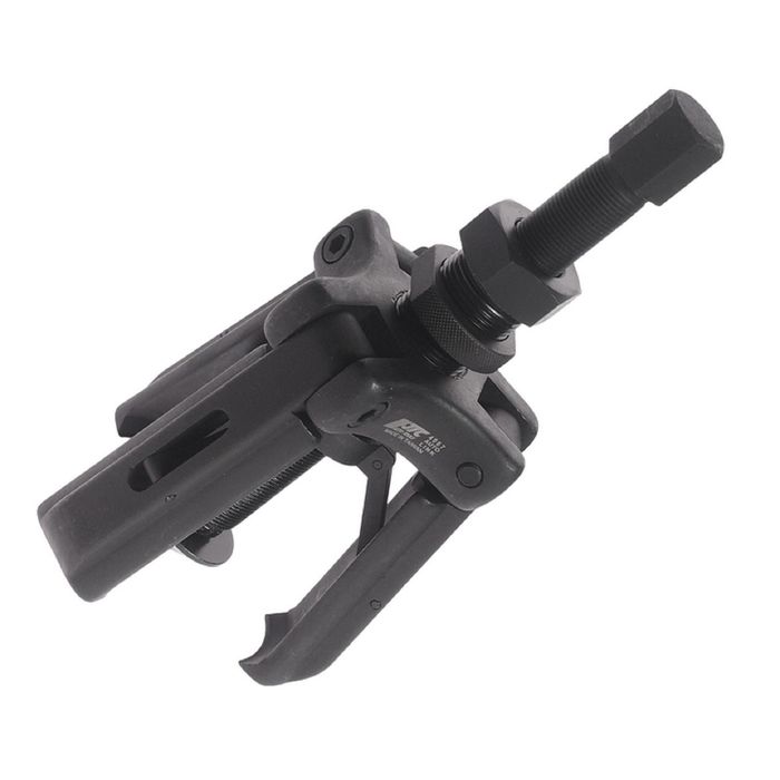 Съемник подшипников JTC, JTC-4067, трехлапый, 40-130 мм