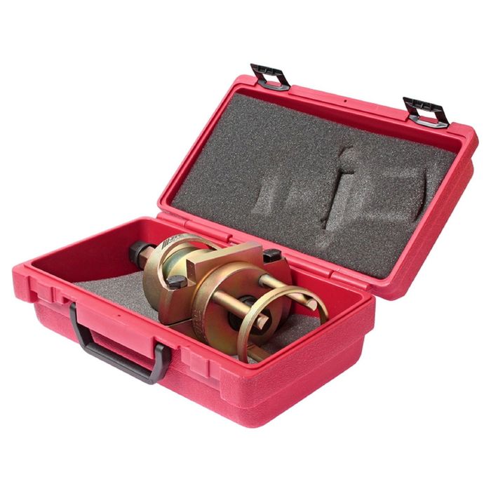 Набор инструментов JTC, JTC-1804S, для съема сайлент-блоков задних рычагов MERCEDES