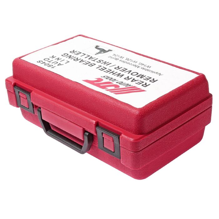 Набор инструментов JTC, JTC-1804S, для съема сайлент-блоков задних рычагов MERCEDES