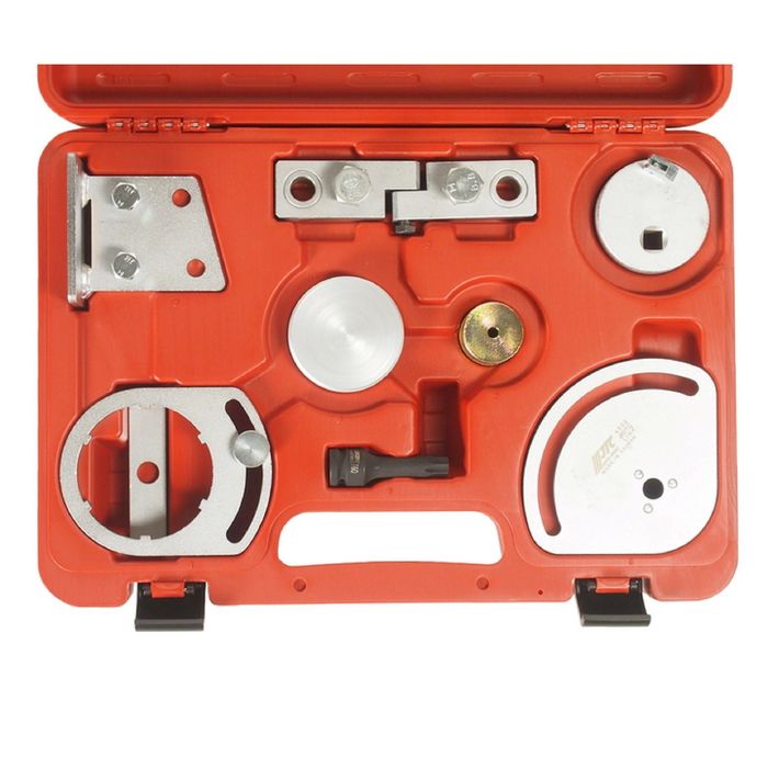 Фиксатор JTC, JTC-4002, для распредвала VOLVO