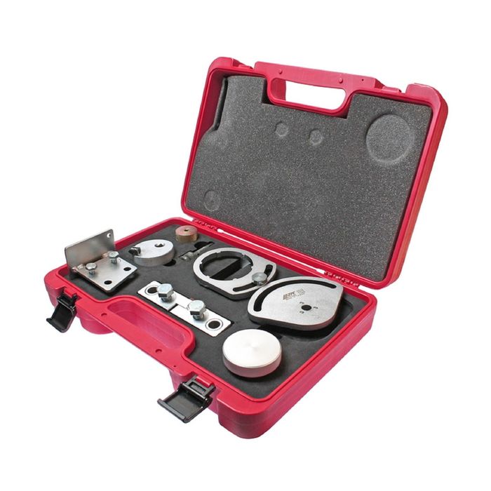 Фиксатор JTC, JTC-4002, для распредвала VOLVO