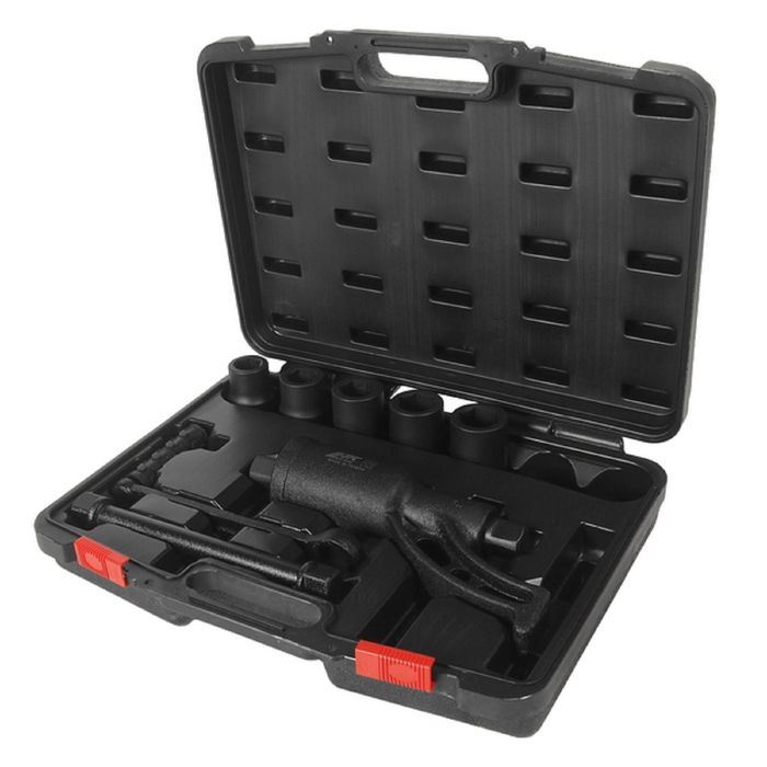 Гайковерт JTC, JTC-5343, механический