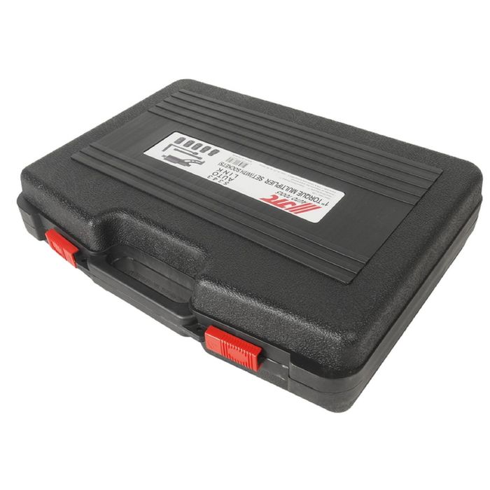 Гайковерт JTC, JTC-5343, механический