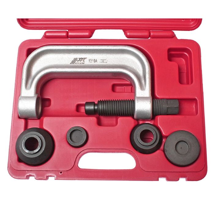 Съемник JTC, JTC-1310A, для шаровых опор MERCEDES