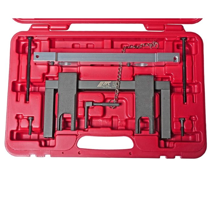 Набор фиксаторов распредвала JTC, JTC-4619A, для установки и регулировки фаз ГРМ BMW