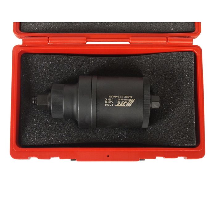 Набор инструментов JTC, JTC-1556, для съема и установки сайлентблоков редуктора BMW