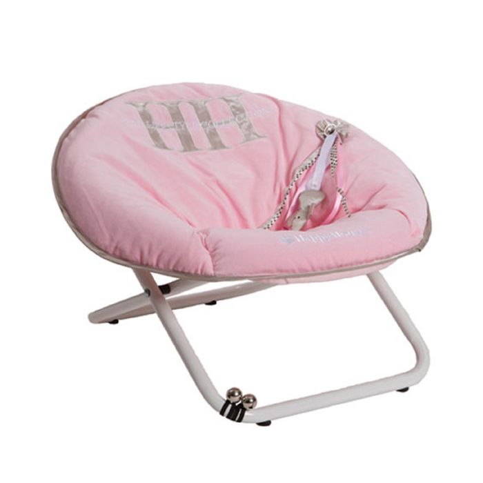 Стул CAT LIFESTYLE для кошек до 15 кг, 55 х 51 х 36 см, розовый