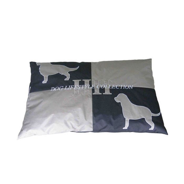 Подушка DOG LIFESTYLE для животных, 123 х 77 х 10 см (L), лабрадор