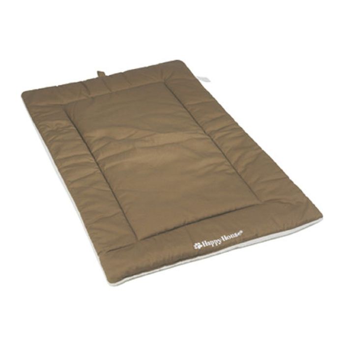 Подстилка NEW CLASSIC для животных, 92 х 59 х 5 см (L), цвет коричневый