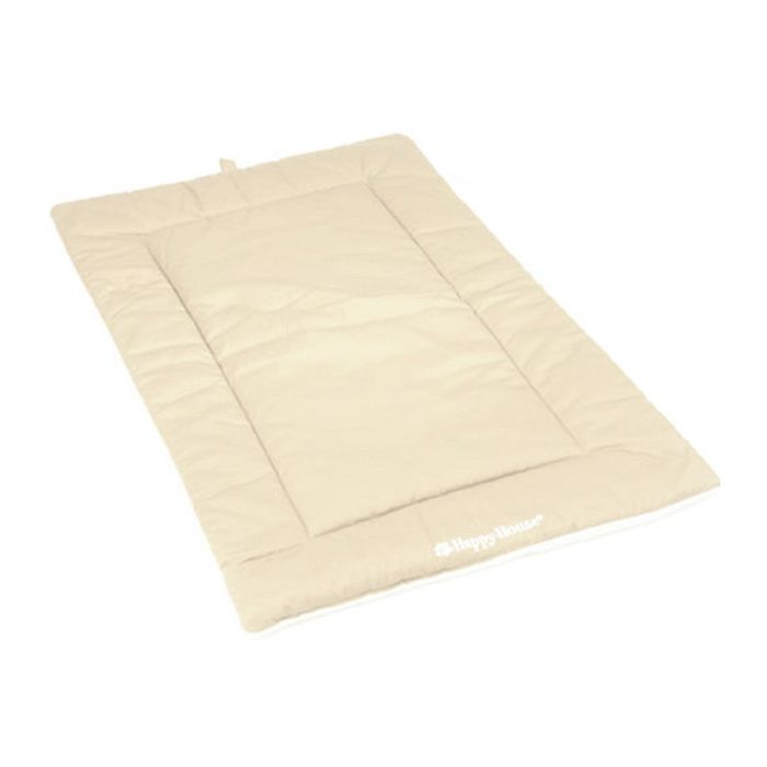 Подстилка NEW CLASSIC для животных, 92 х 59 х 5 см (L), цвет бежевый