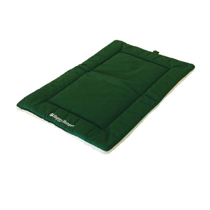 Подстилка NEW CLASSIC для животных, 123 х 75 х 5 см (XXL), цвет зеленый