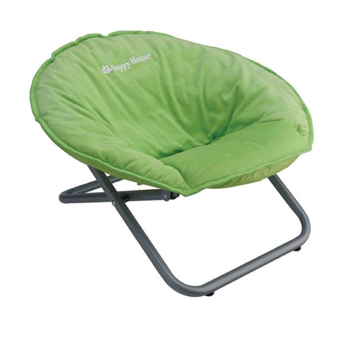 Стул NEW CLASSIC для животных до 15 кг, 55 х 51 х 36 см, лайм