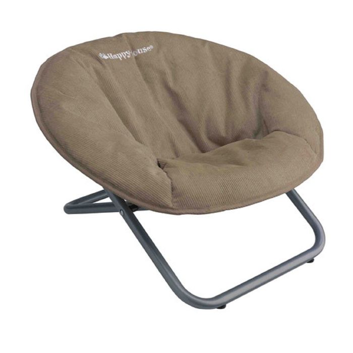 Стул NEW CLASSIC для животных до 15 кг, 55 х 51 х 36 см, бежевый