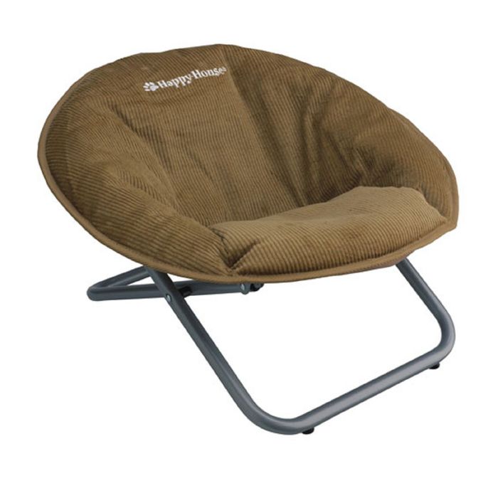 Стул NEW CLASSIC для животных до 15 кг, 55 х 51 х 36 см, песочный