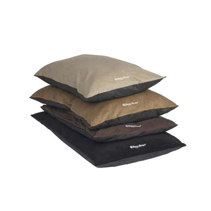 Подушка HAPPY LIFE для животных, 92 х 60 х 10 см (S), цвет бежевый