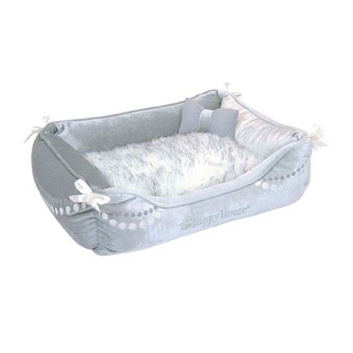 Корзина прямоугольная "ЧИХУАХУА", 40 х 30 х 13 см