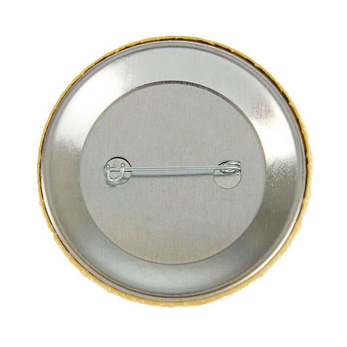 Значок закатной "8 Марта"