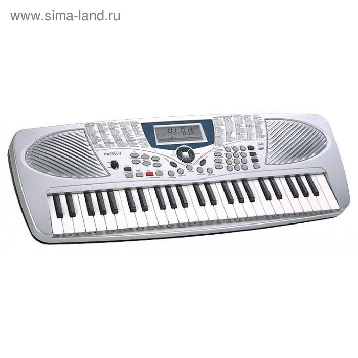 

Синтезатор MEDELI MC-37A