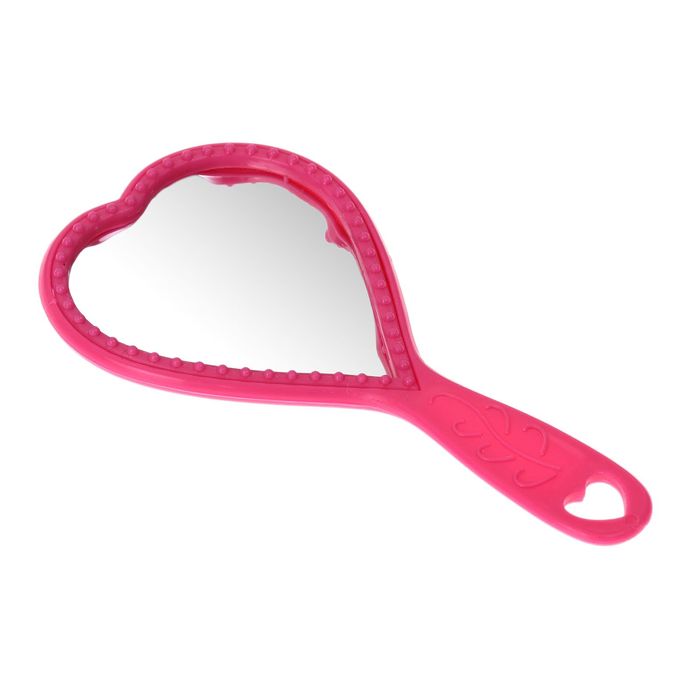 Набор для игры в парикмахера "Стильная причёска-1", феи ВИНКС, 4 предмета