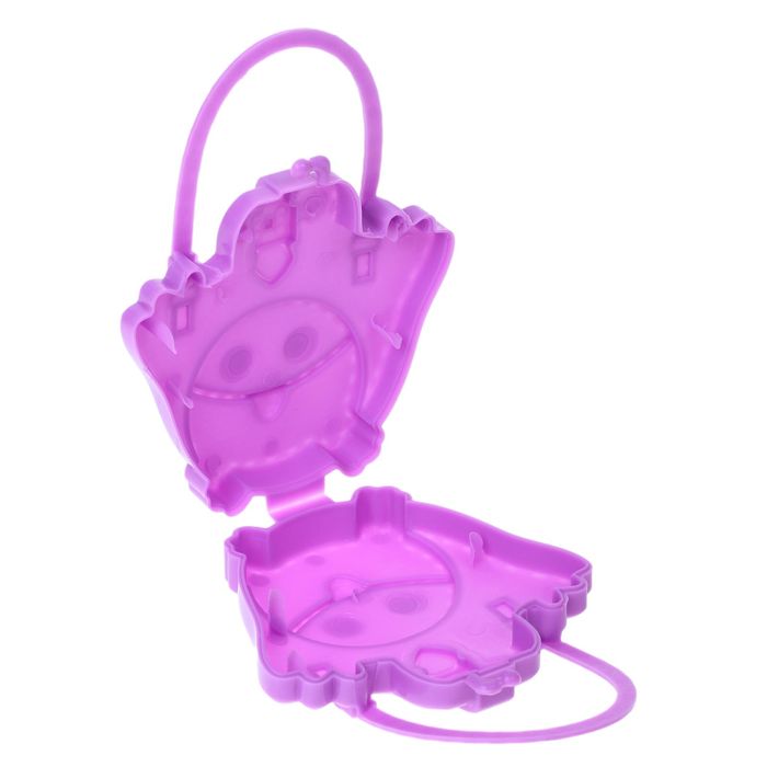 Набор для игры в парикмахера "Юный стилист-1", феи ВИНКС, 9 предметов