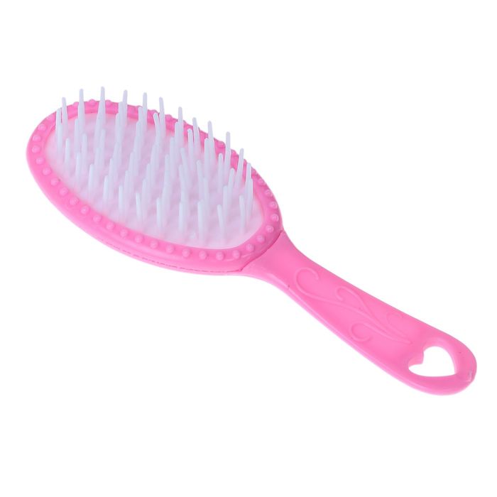 Набор для игры в парикмахера "Юный стилист-1", феи ВИНКС, 9 предметов