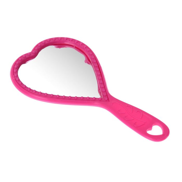 Набор для игры в парикмахера "Юный стилист-1", феи ВИНКС, 9 предметов