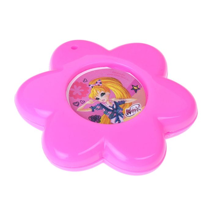 Набор для игры в парикмахера "Юный стилист-1", феи ВИНКС, 9 предметов